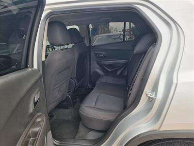2016 Chevrolet Trax LT   - Photo 21 - Cincinnati, OH 45231