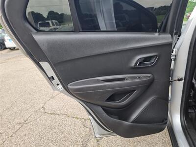 2016 Chevrolet Trax LT   - Photo 32 - Cincinnati, OH 45231