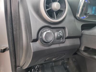 2016 Chevrolet Trax LT   - Photo 11 - Cincinnati, OH 45231