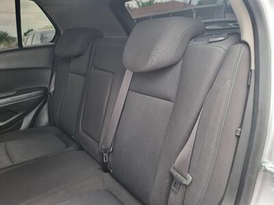 2016 Chevrolet Trax LT   - Photo 23 - Cincinnati, OH 45231