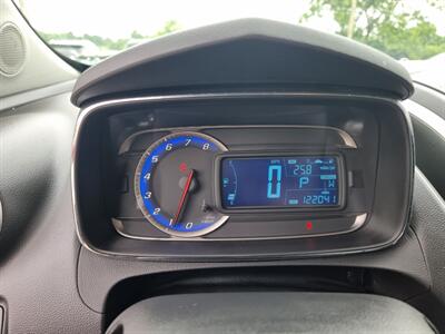 2016 Chevrolet Trax LT   - Photo 13 - Cincinnati, OH 45231