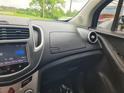 2016 Chevrolet Trax LT   - Photo 17 - Cincinnati, OH 45231