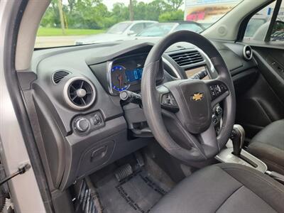 2016 Chevrolet Trax LT   - Photo 9 - Cincinnati, OH 45231