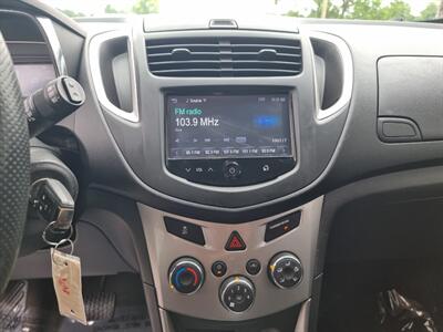 2016 Chevrolet Trax LT   - Photo 14 - Cincinnati, OH 45231