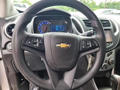 2016 Chevrolet Trax LT   - Photo 12 - Cincinnati, OH 45231