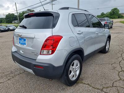 2016 Chevrolet Trax LT   - Photo 5 - Cincinnati, OH 45231