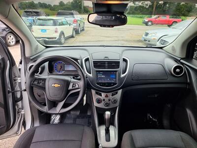 2016 Chevrolet Trax LT   - Photo 10 - Cincinnati, OH 45231