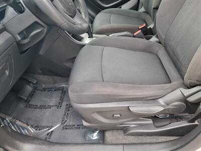2016 Chevrolet Trax LT   - Photo 20 - Cincinnati, OH 45231