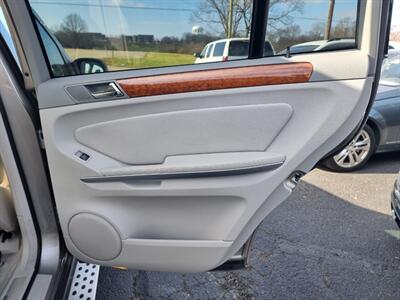 2007 Mercedes-Benz GL 450   - Photo 34 - Cincinnati, OH 45231