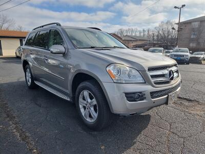 2007 Mercedes-Benz GL 450   - Photo 4 - Cincinnati, OH 45231