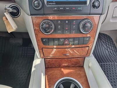 2007 Mercedes-Benz GL 450   - Photo 14 - Cincinnati, OH 45231