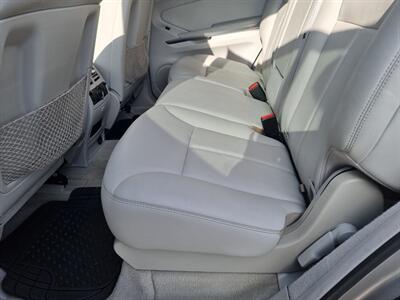 2007 Mercedes-Benz GL 450   - Photo 23 - Cincinnati, OH 45231