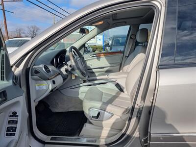 2007 Mercedes-Benz GL 450   - Photo 8 - Cincinnati, OH 45231