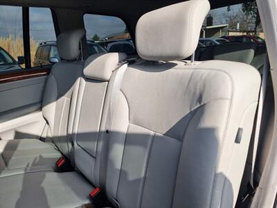 2007 Mercedes-Benz GL 450   - Photo 22 - Cincinnati, OH 45231