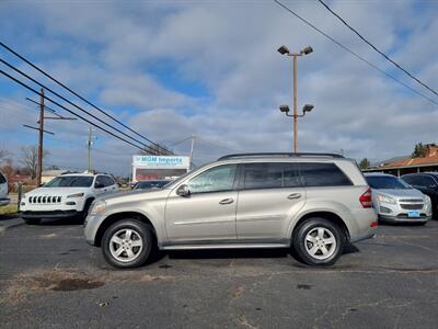 2007 Mercedes-Benz GL 450   - Photo 2 - Cincinnati, OH 45231