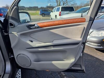 2007 Mercedes-Benz GL 450   - Photo 33 - Cincinnati, OH 45231