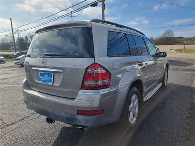 2007 Mercedes-Benz GL 450   - Photo 5 - Cincinnati, OH 45231