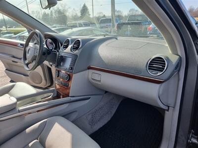 2007 Mercedes-Benz GL 450   - Photo 30 - Cincinnati, OH 45231