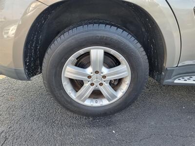 2007 Mercedes-Benz GL 450   - Photo 42 - Cincinnati, OH 45231