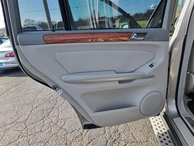 2007 Mercedes-Benz GL 450   - Photo 35 - Cincinnati, OH 45231