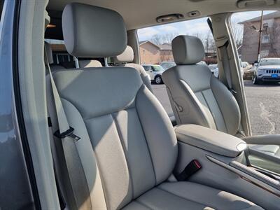 2007 Mercedes-Benz GL 450   - Photo 31 - Cincinnati, OH 45231