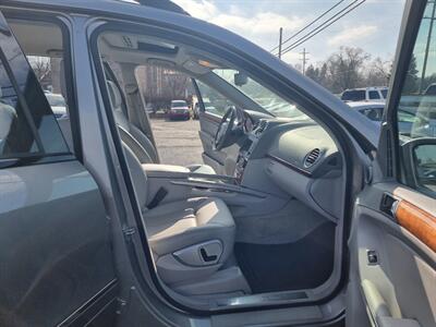 2007 Mercedes-Benz GL 450   - Photo 29 - Cincinnati, OH 45231