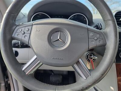 2007 Mercedes-Benz GL 450   - Photo 11 - Cincinnati, OH 45231
