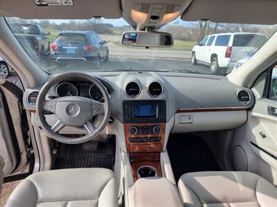 2007 Mercedes-Benz GL 450   - Photo 9 - Cincinnati, OH 45231