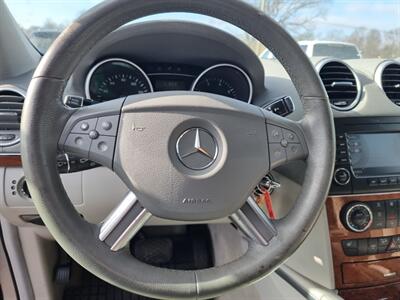 2007 Mercedes-Benz GL 450   - Photo 10 - Cincinnati, OH 45231