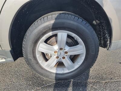 2007 Mercedes-Benz GL 450   - Photo 39 - Cincinnati, OH 45231