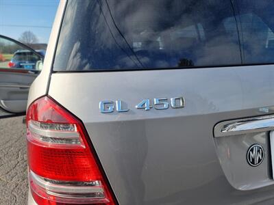 2007 Mercedes-Benz GL 450   - Photo 44 - Cincinnati, OH 45231