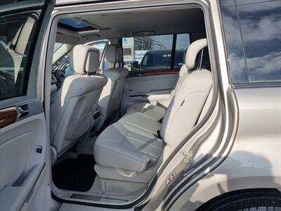 2007 Mercedes-Benz GL 450   - Photo 20 - Cincinnati, OH 45231