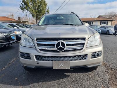 2007 Mercedes-Benz GL 450   - Photo 3 - Cincinnati, OH 45231