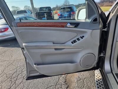 2007 Mercedes-Benz GL 450   - Photo 36 - Cincinnati, OH 45231