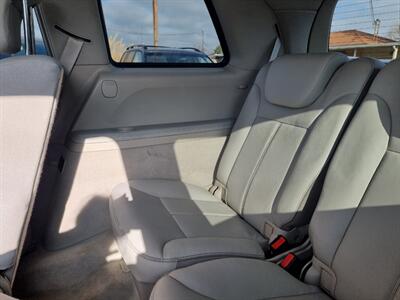 2007 Mercedes-Benz GL 450   - Photo 27 - Cincinnati, OH 45231