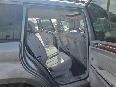 2007 Mercedes-Benz GL 450   - Photo 28 - Cincinnati, OH 45231