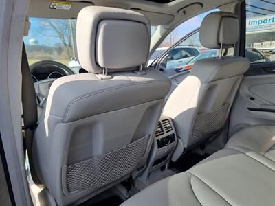 2007 Mercedes-Benz GL 450   - Photo 21 - Cincinnati, OH 45231