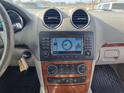2007 Mercedes-Benz GL 450   - Photo 13 - Cincinnati, OH 45231