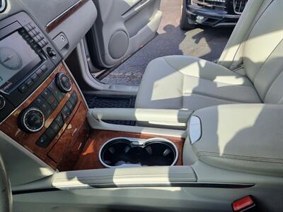2007 Mercedes-Benz GL 450   - Photo 15 - Cincinnati, OH 45231