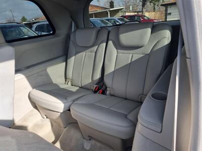 2007 Mercedes-Benz GL 450   - Photo 24 - Cincinnati, OH 45231