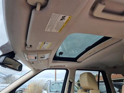 2008 Land Rover Range Rover Sport HSE   - Photo 17 - Cincinnati, OH 45231