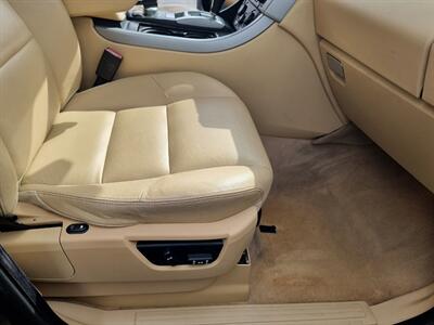 2008 Land Rover Range Rover Sport HSE   - Photo 28 - Cincinnati, OH 45231