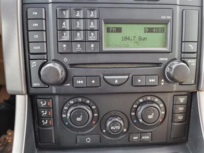 2008 Land Rover Range Rover Sport HSE   - Photo 14 - Cincinnati, OH 45231