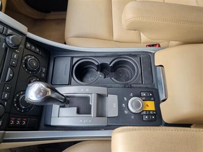 2008 Land Rover Range Rover Sport HSE   - Photo 15 - Cincinnati, OH 45231