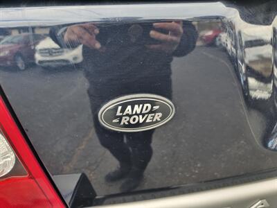 2008 Land Rover Range Rover Sport HSE   - Photo 39 - Cincinnati, OH 45231