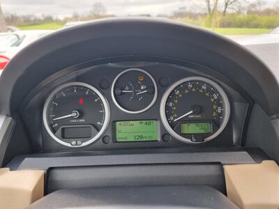 2008 Land Rover Range Rover Sport HSE   - Photo 12 - Cincinnati, OH 45231