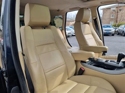 2008 Land Rover Range Rover Sport HSE   - Photo 27 - Cincinnati, OH 45231