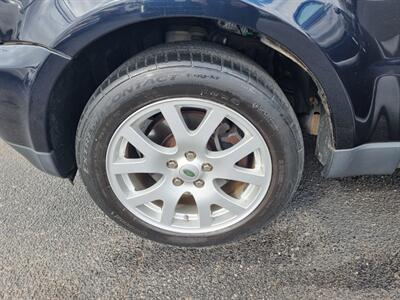 2008 Land Rover Range Rover Sport HSE   - Photo 35 - Cincinnati, OH 45231