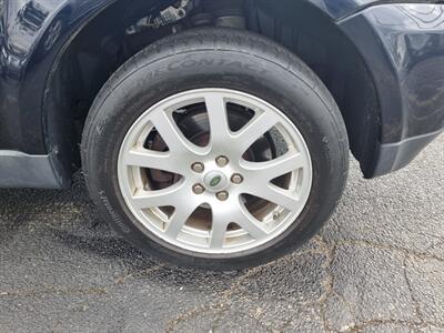 2008 Land Rover Range Rover Sport HSE   - Photo 36 - Cincinnati, OH 45231