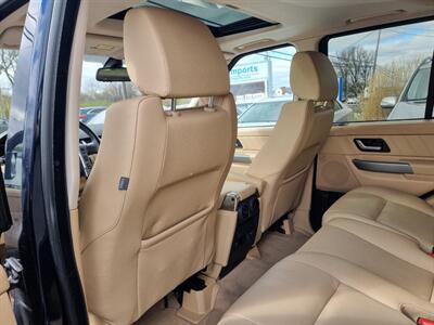 2008 Land Rover Range Rover Sport HSE   - Photo 21 - Cincinnati, OH 45231